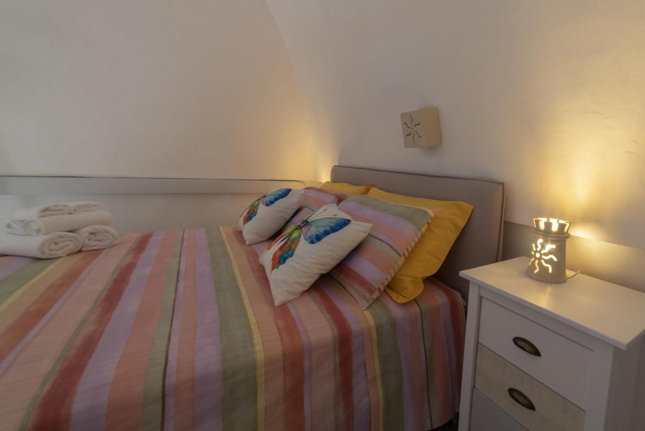 Bed & Breakfast Il Casale Di Punta Prosciutto