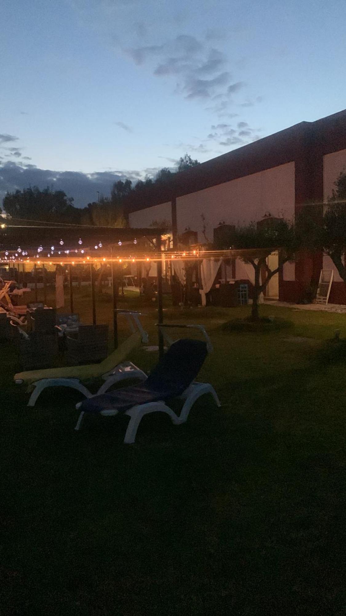 Couette-café Il Casale Di