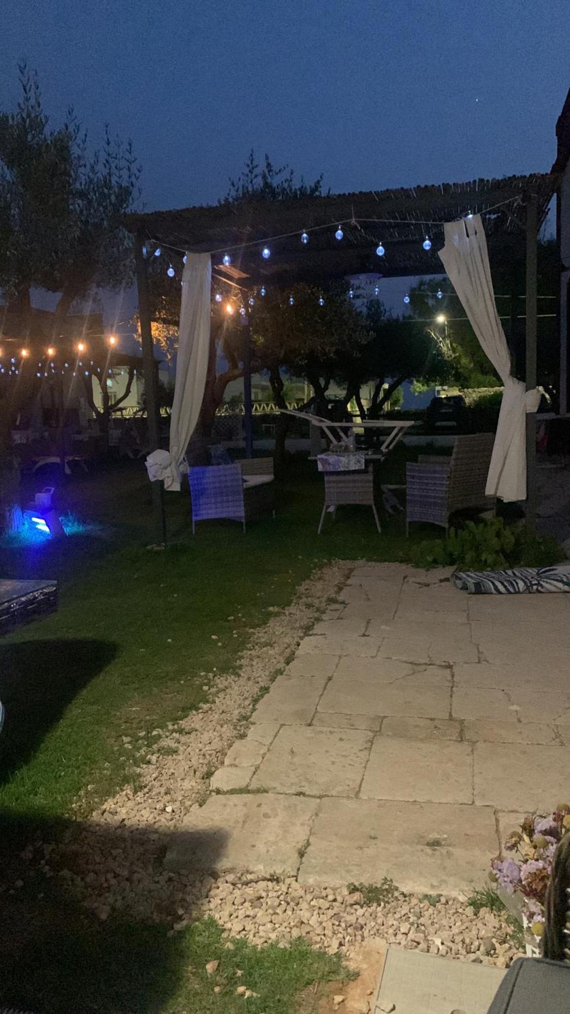 Il Casale Di *