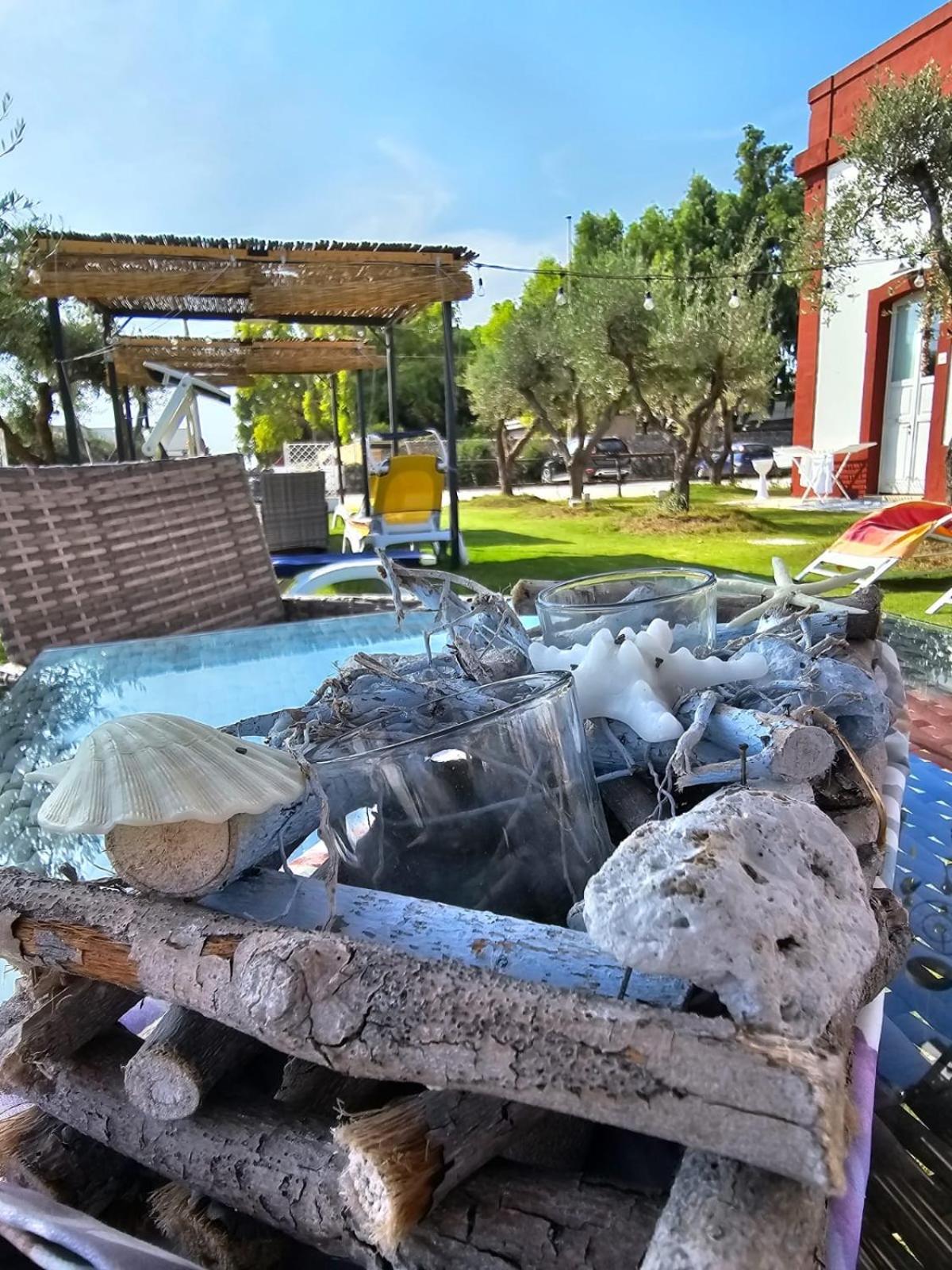 Bed & Breakfast Il Casale Di