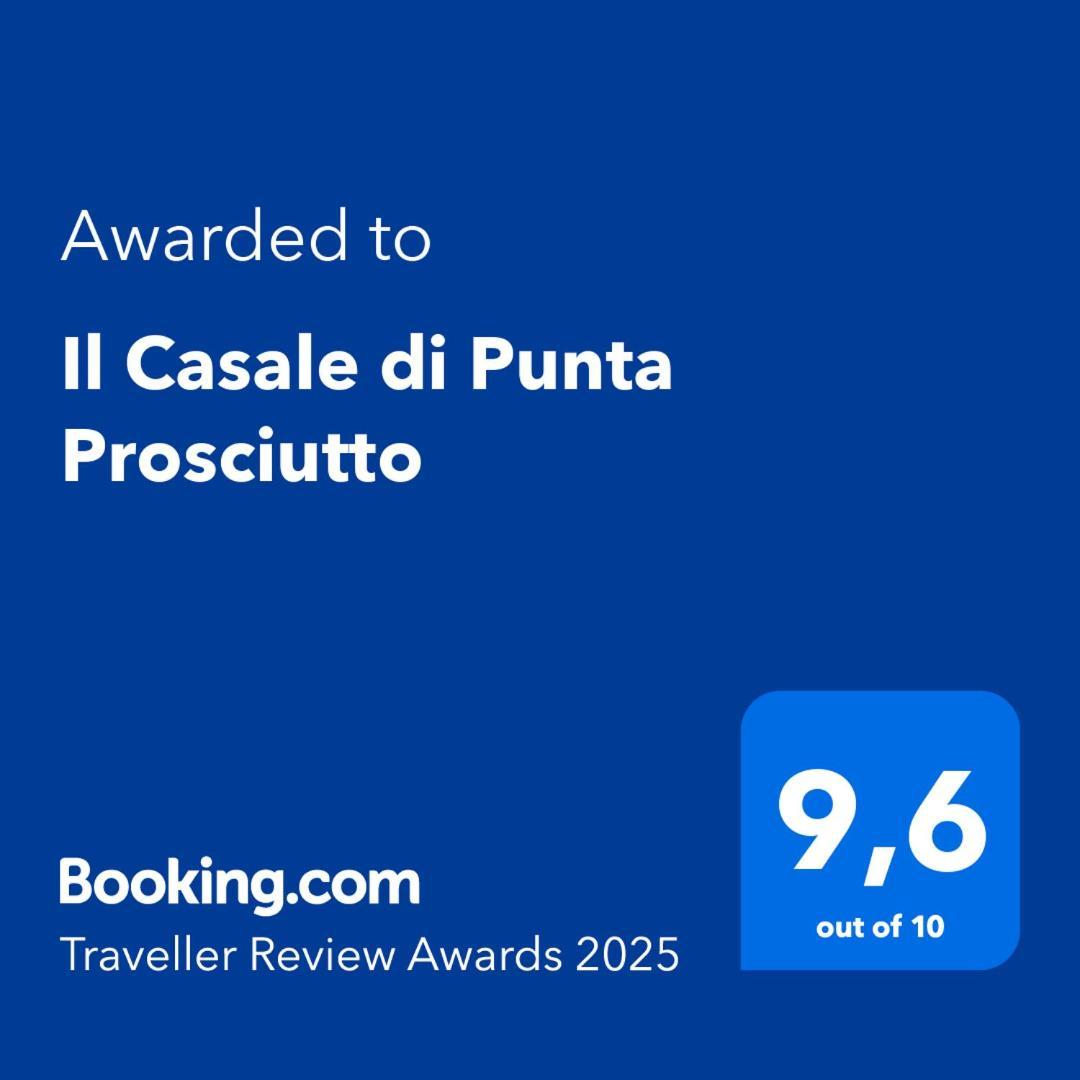 Bed & Breakfast Il Casale Di *