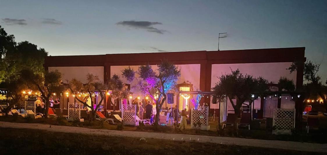 Il Casale Di Bed & Breakfast