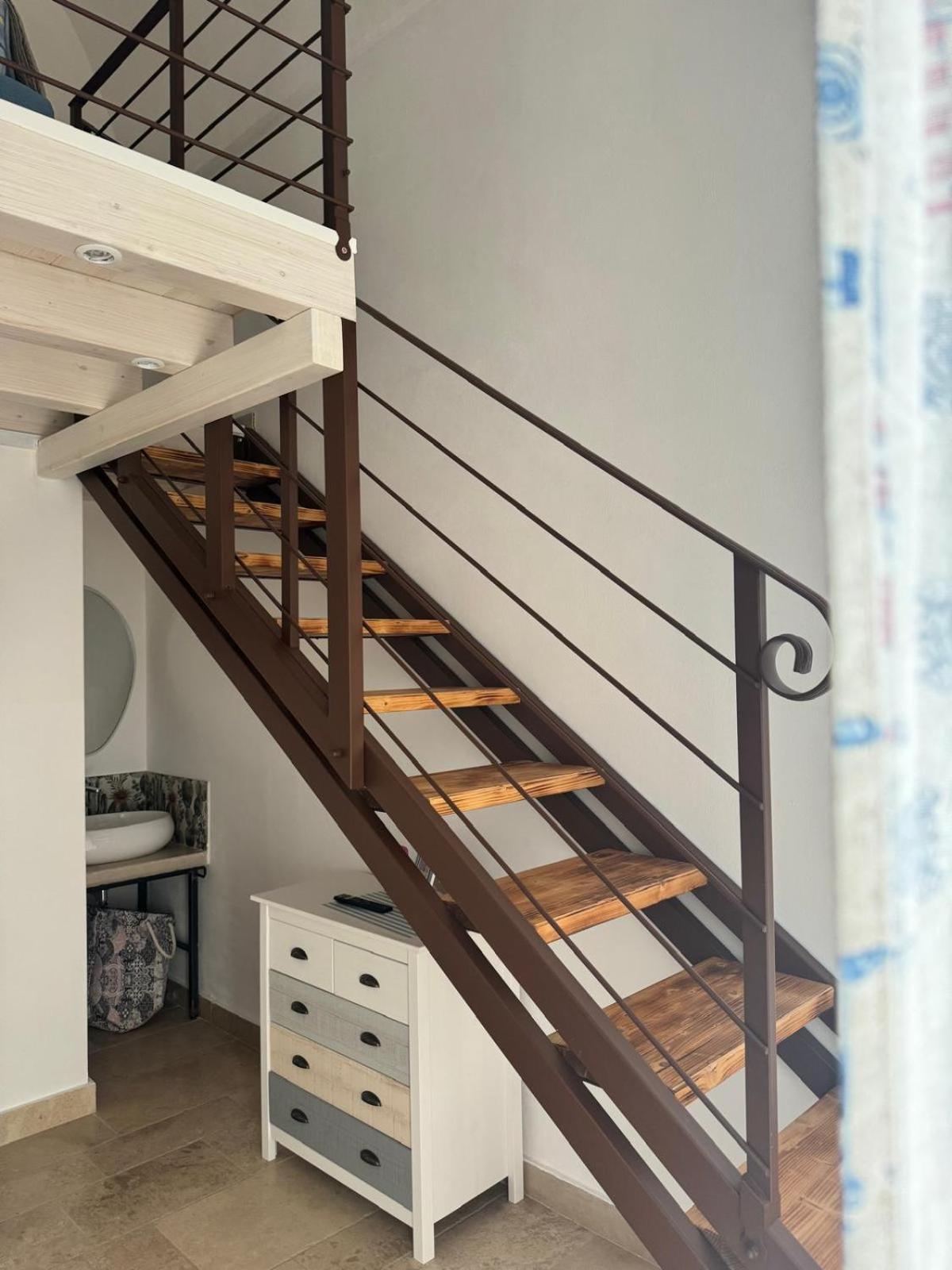 Bed and breakfast Il Casale Di *